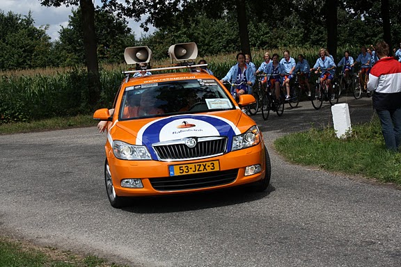 Geluidswagen -2010